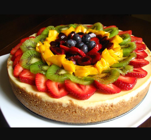 cheese cake