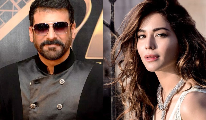 humaima malik and shamoon abbasi