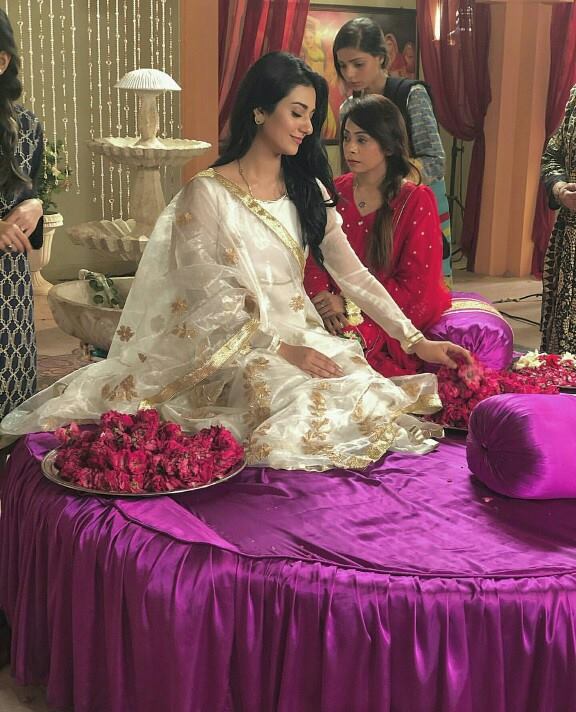sara khan dewar e shab hum tv