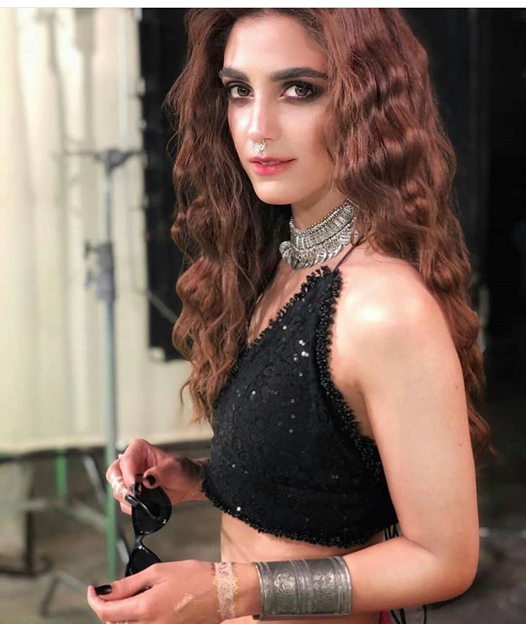 Shehryar Munawwar  maya ali Zara Noor Abbas