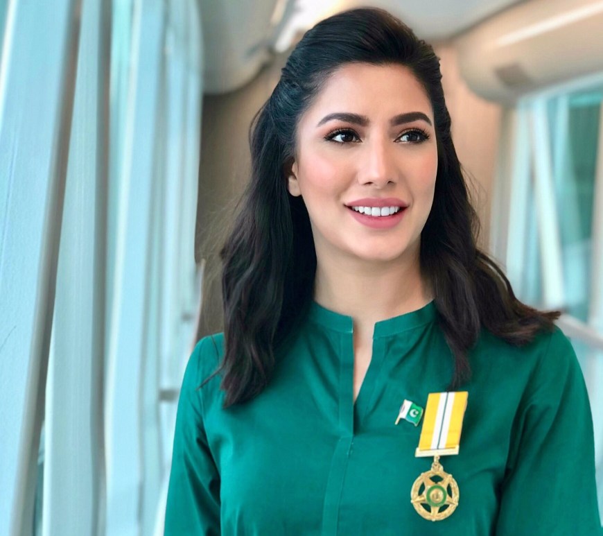 mehwish hayat