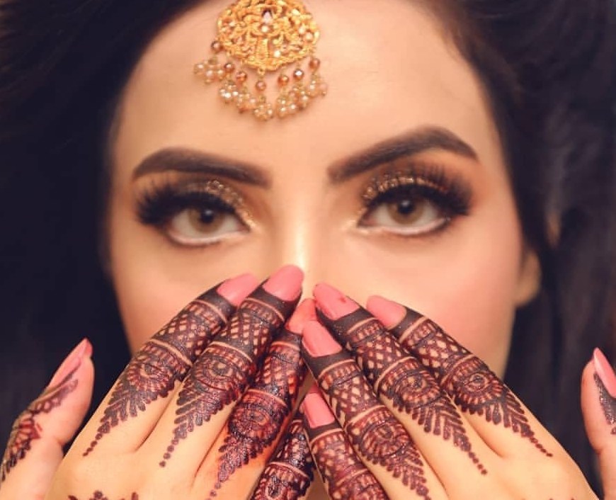 saniya imdad wasim wedding