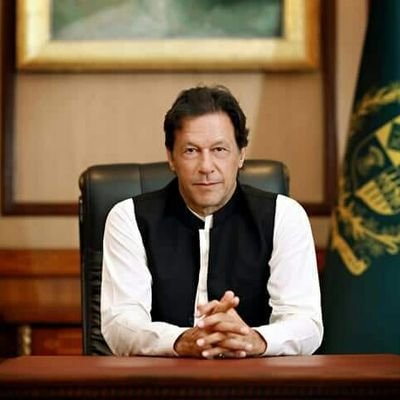 Prime Minister of Pakistan Imran Khan on kashmir