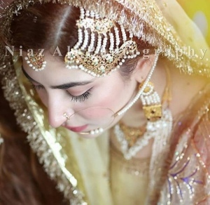 naimal weds hamza ali abbasi