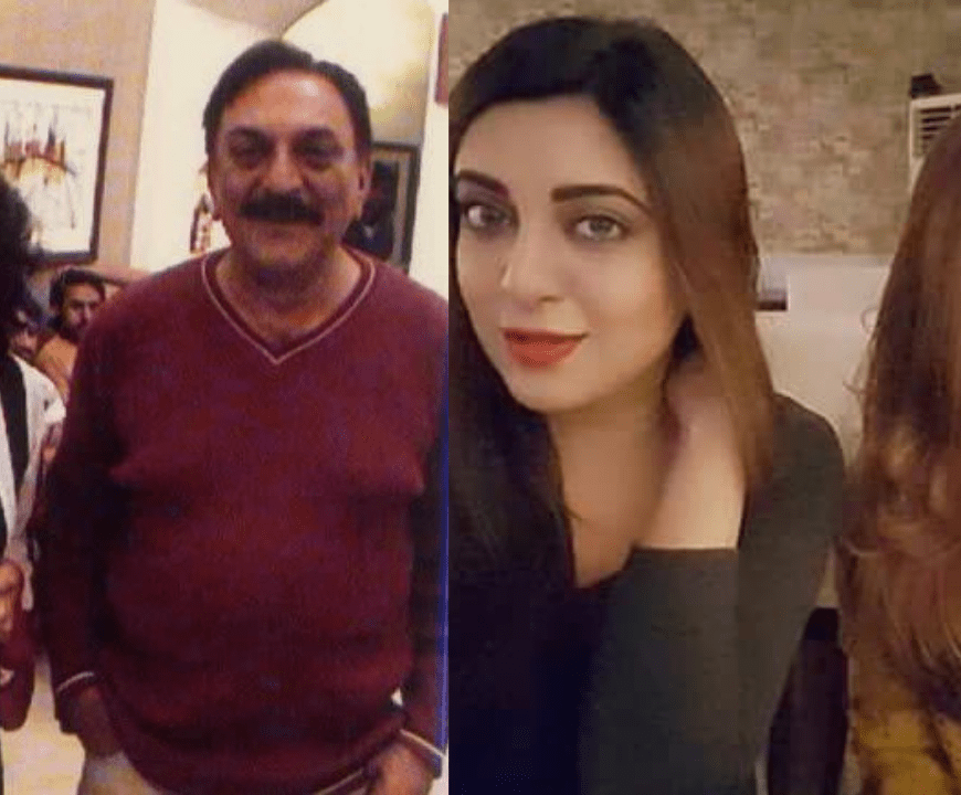 rahma ali rabia noreen abid ali