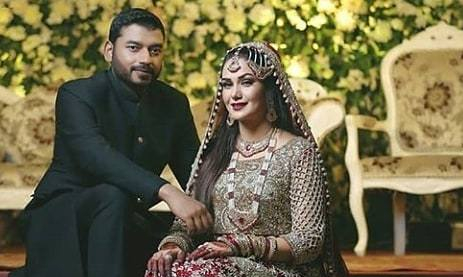 faysal qureshi and anheed shabir