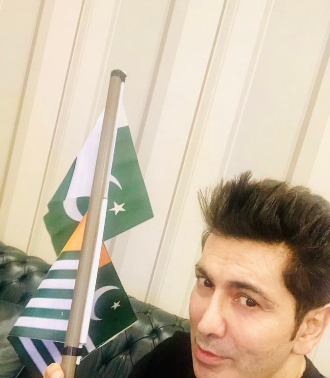 fakhir pop singer pakistan india