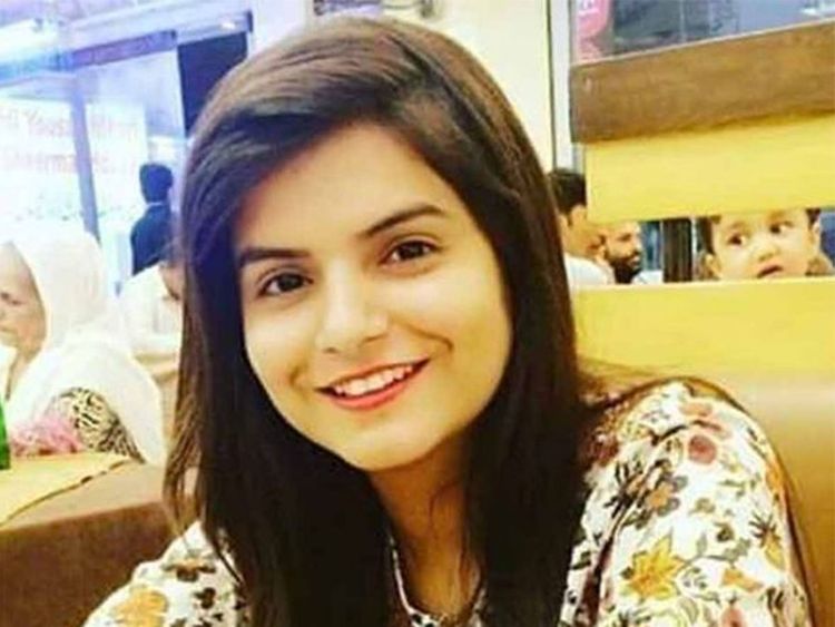 Pakistani medical student found dead
