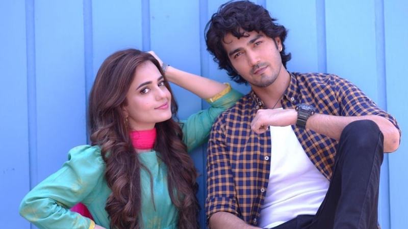 shahzad sheikh sumbul iqbal