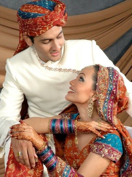 Aamina Sheikh, Mohib Mirza separated after 14 years of Marriage