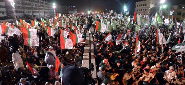 altaf hussain arrested in UK