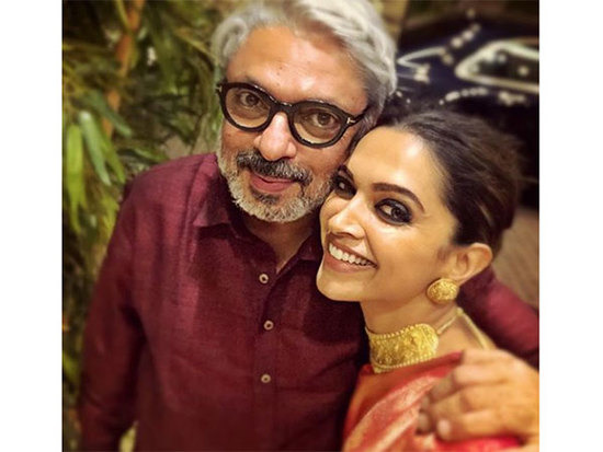 sanjay bansali clash with deepika