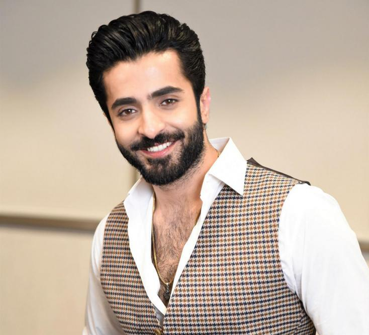 sheheryar munawar