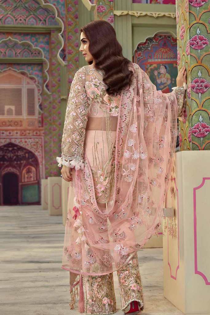 Maya Ali latest Photoshoot  for CRIMSON