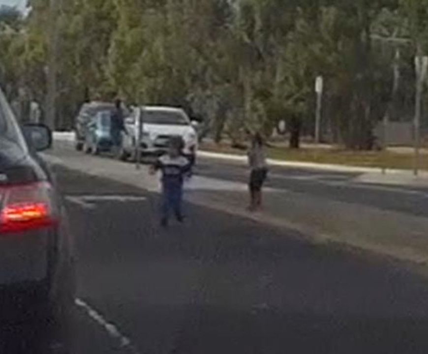 Melbourne child care center