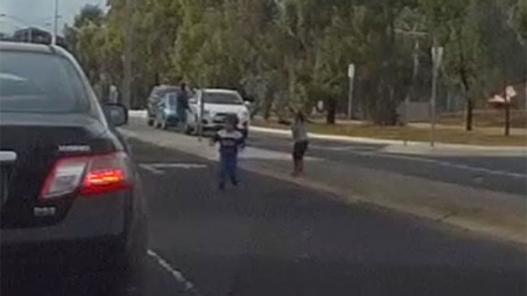 Melbourne child care center