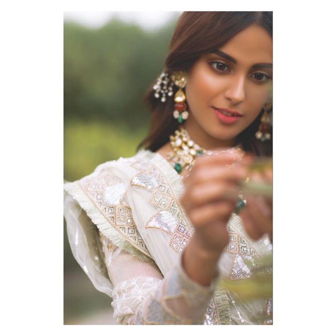 iqra aziz yasir hussain photo shoot