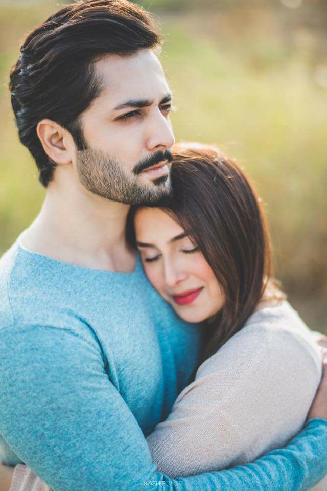 Ayeza Khan shares struggles of being a celebrity mother