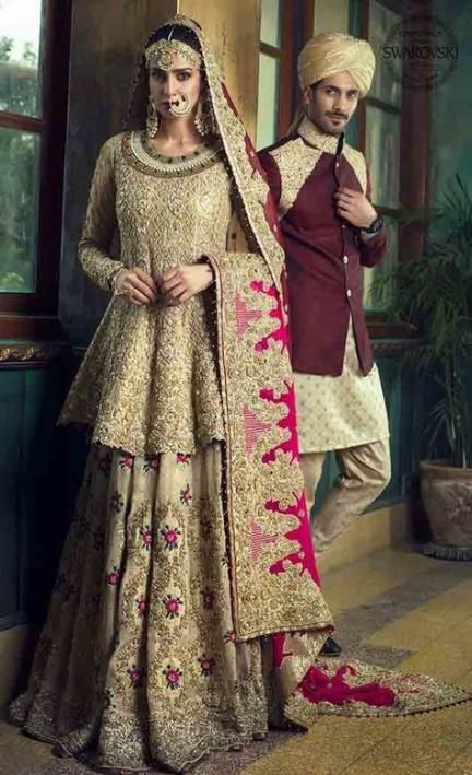 saba qamar wedding pics