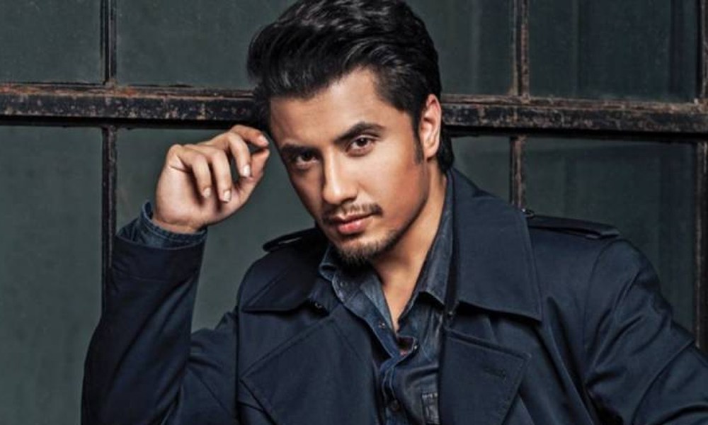 ali zafar