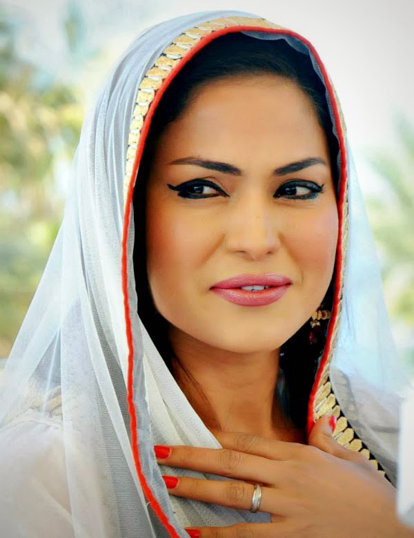 veena malik khalilur rehman qamar