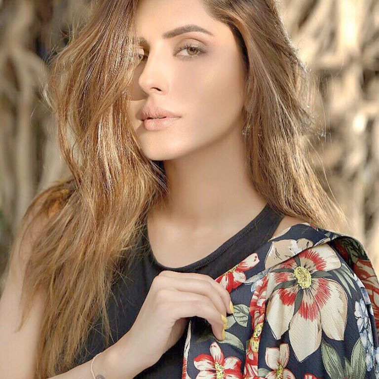 Usman Malik and Uzma Khan