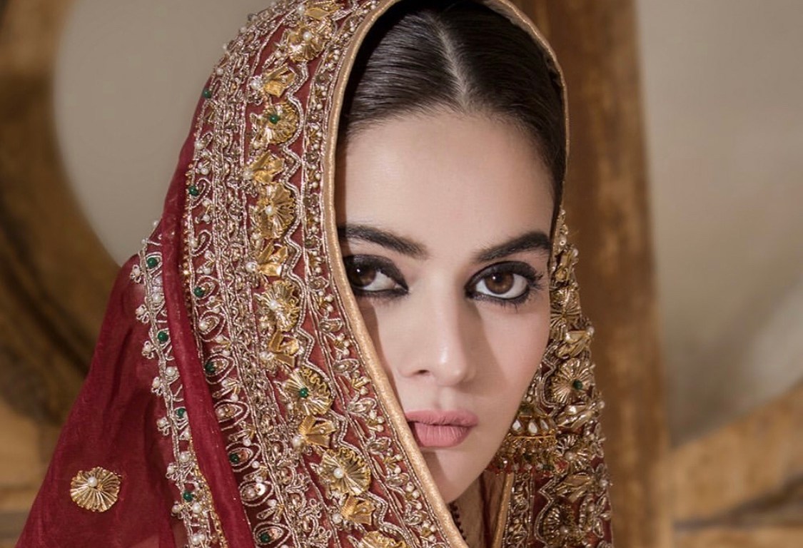 minal khan aiman khan