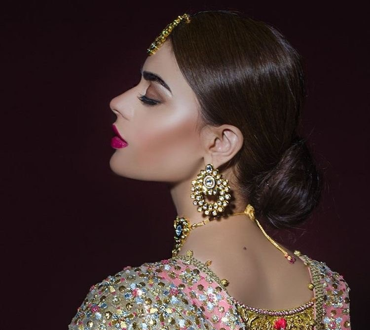 sadaf kanwal the odd onee