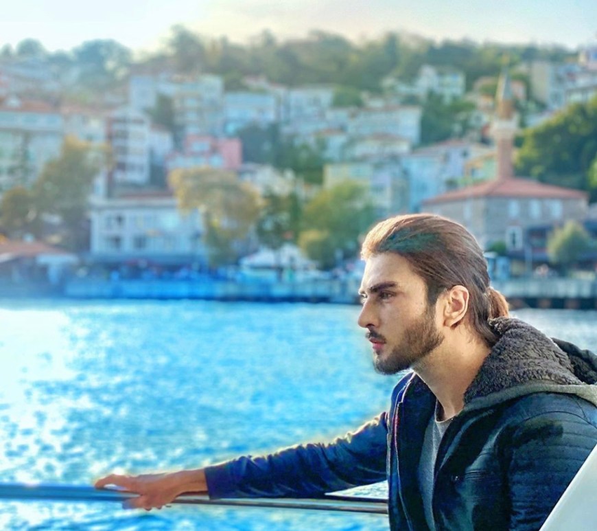 imran abbas turkey