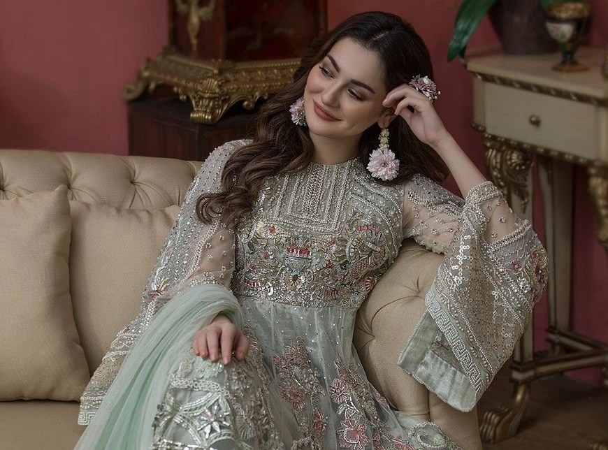 hania amir