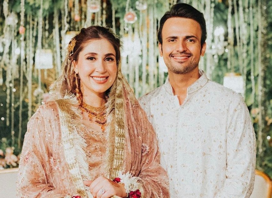 usman mukhtar wedding