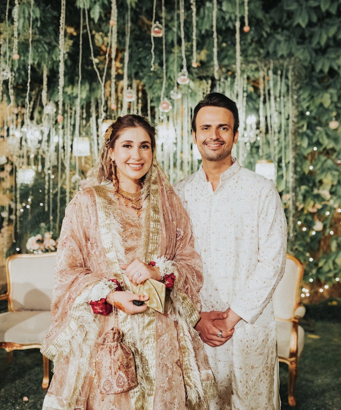 usman mukhtar wedding