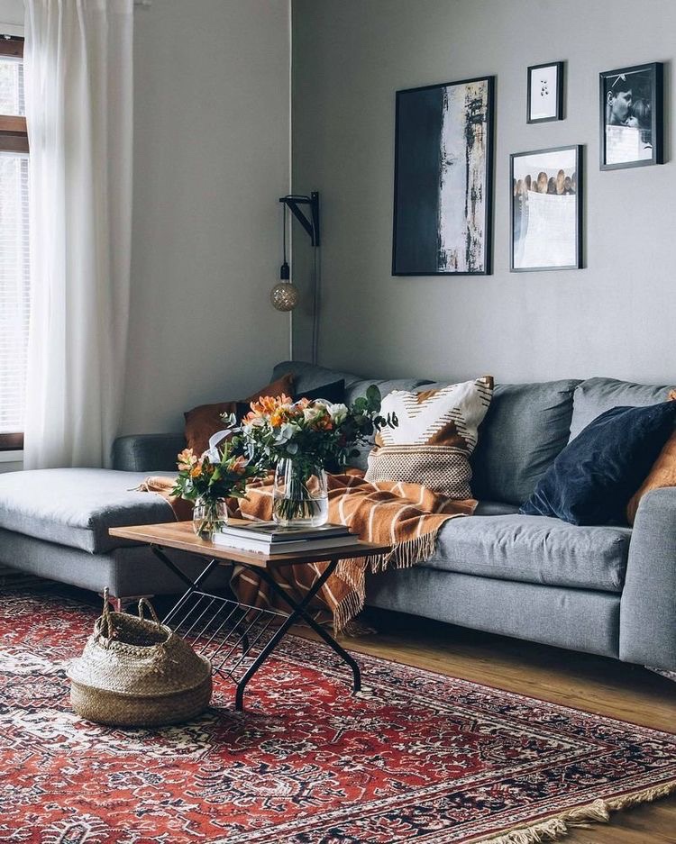 Home Decor Ideas Small Spaces