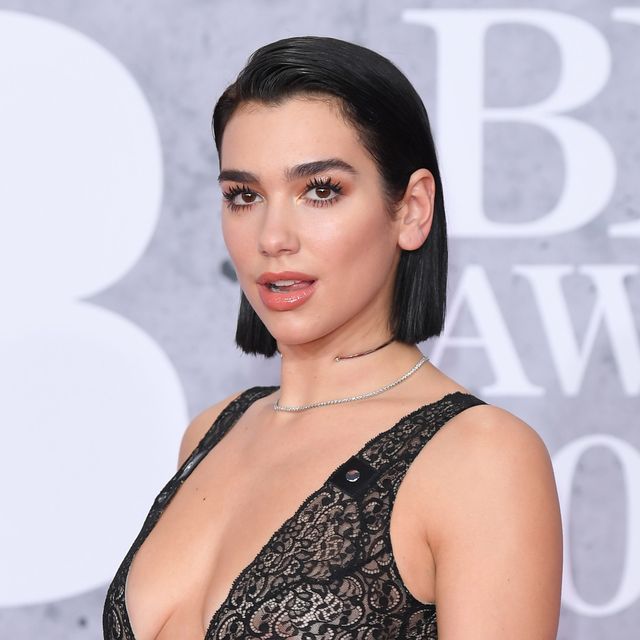dua lipa