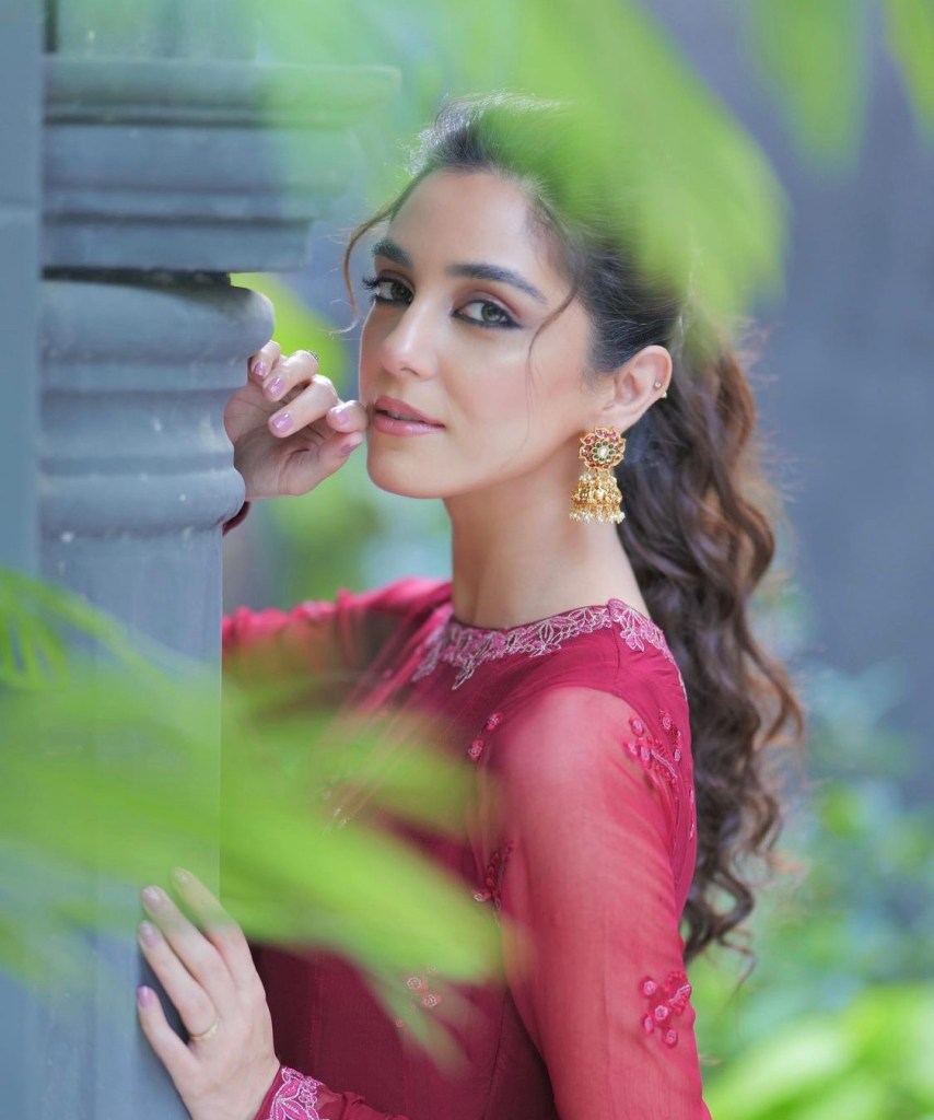 maya ali pics
