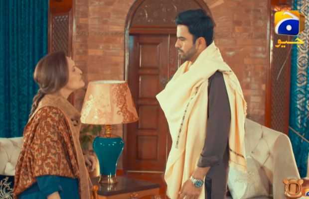 kuda aur mohabbat review 