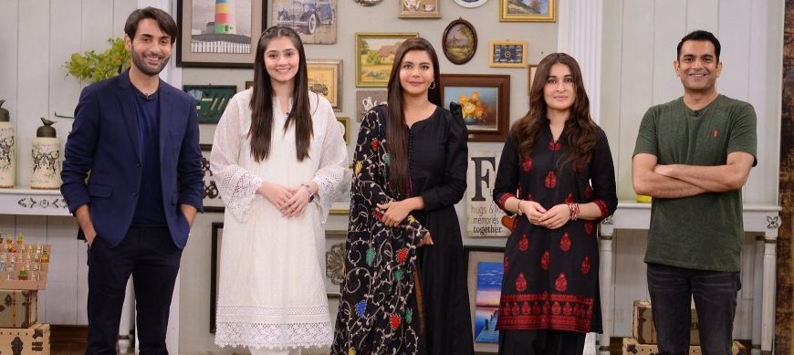 pardes drama ary digital