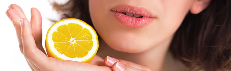 vitamin c for skin