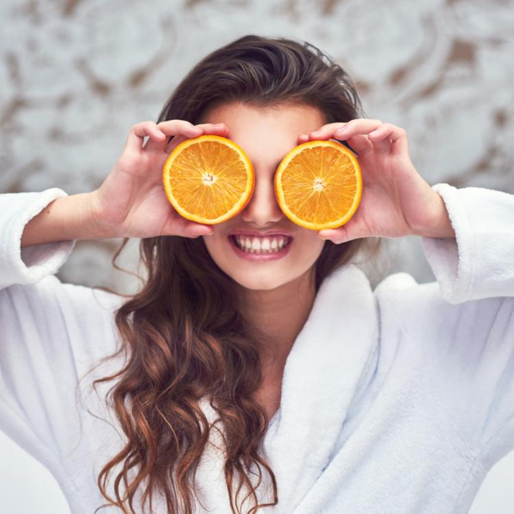 Vitamin C, your skin’s best friend