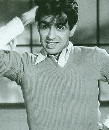 Bollywood legend Dilip Kumar passes away