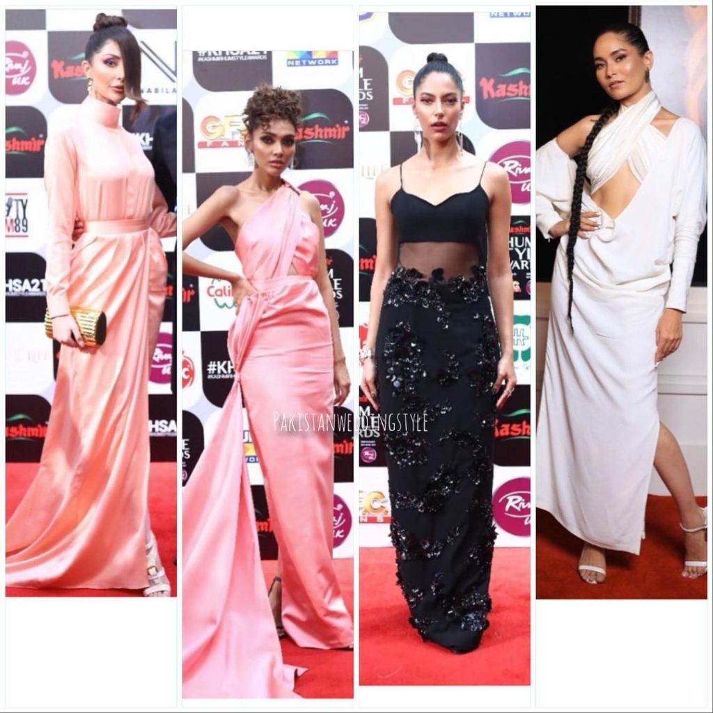 Hum style awards 