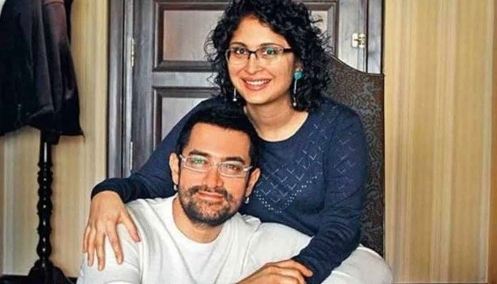 Aamir Khan and Kiran Rao divorce after 15 years
