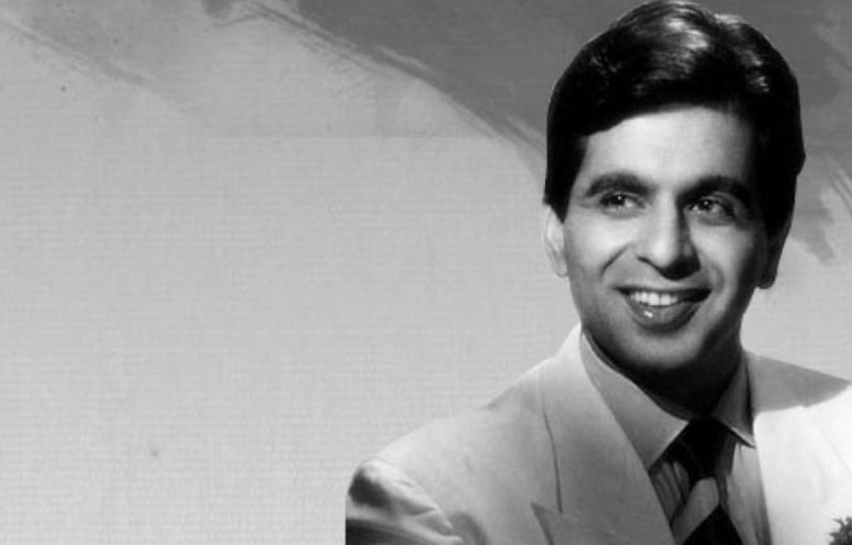 Bollywood legend Dilip Kumar passes away