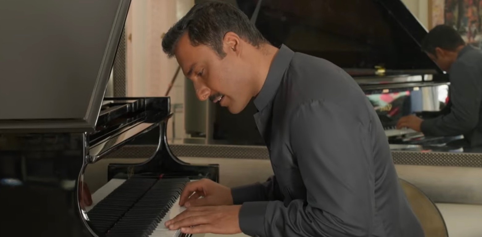 Parizaad drama review