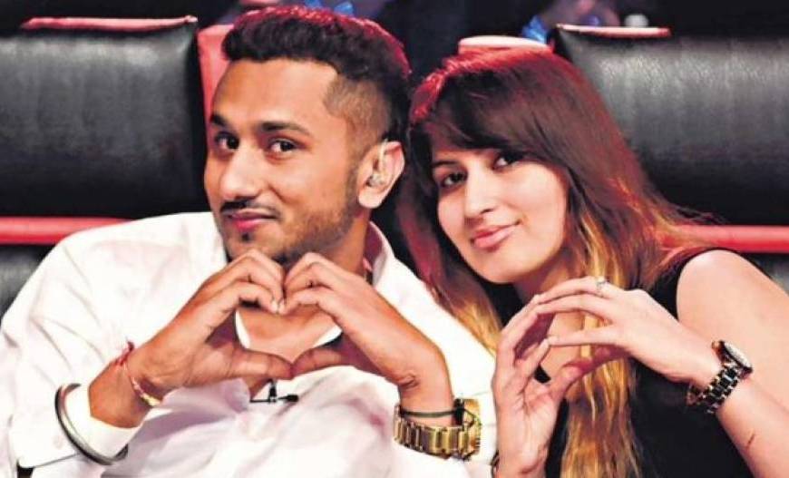 honey Singh wife filed domestic violence case