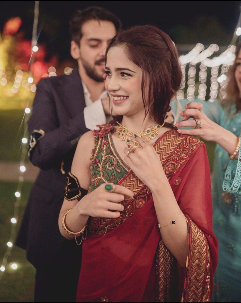 Aima Baig