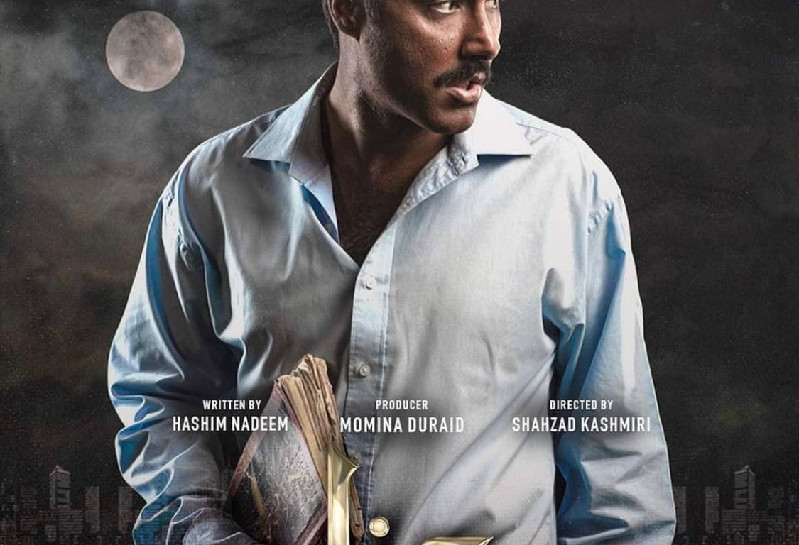 parizaad episode review