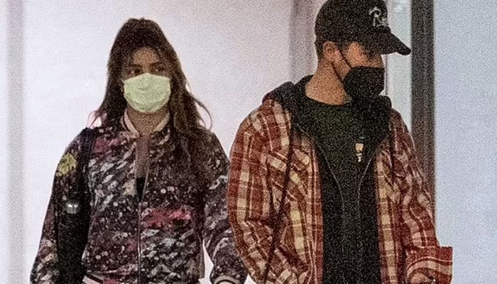 priyanka chopra child