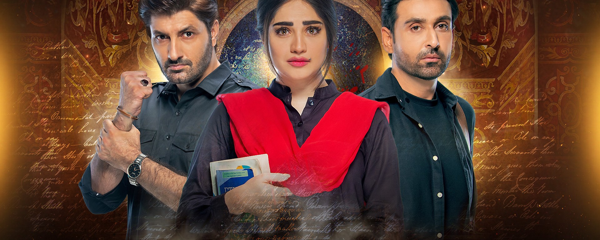 Mohabbat Dagh Ki Soorat Drama Story Review