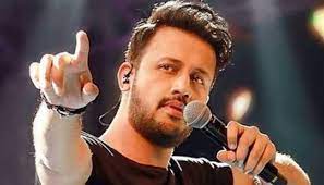 atif aslam new song
